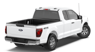 2026 Ford F-150® External Image 4